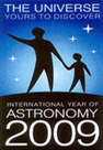 2009 Anno Internazionale dell'Astronomia